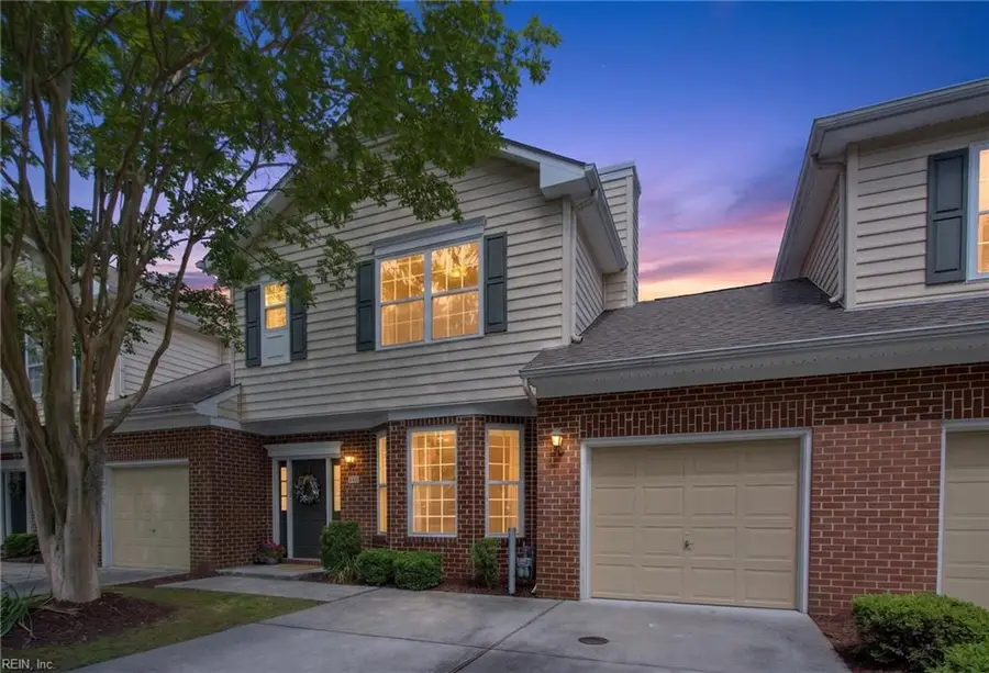 2144 Whittington Court, Virginia Beach, VA 23464 - #3
