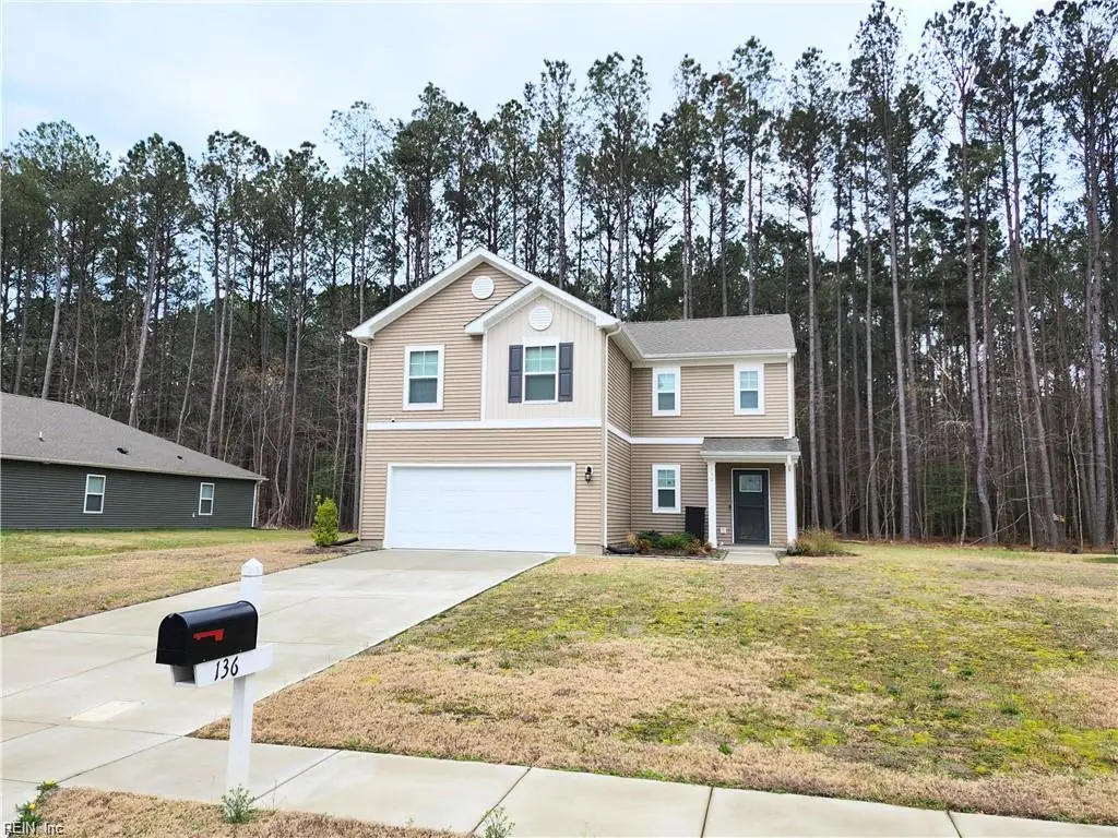 136 River Landing Crescent, Franklin, VA 23851 - #1