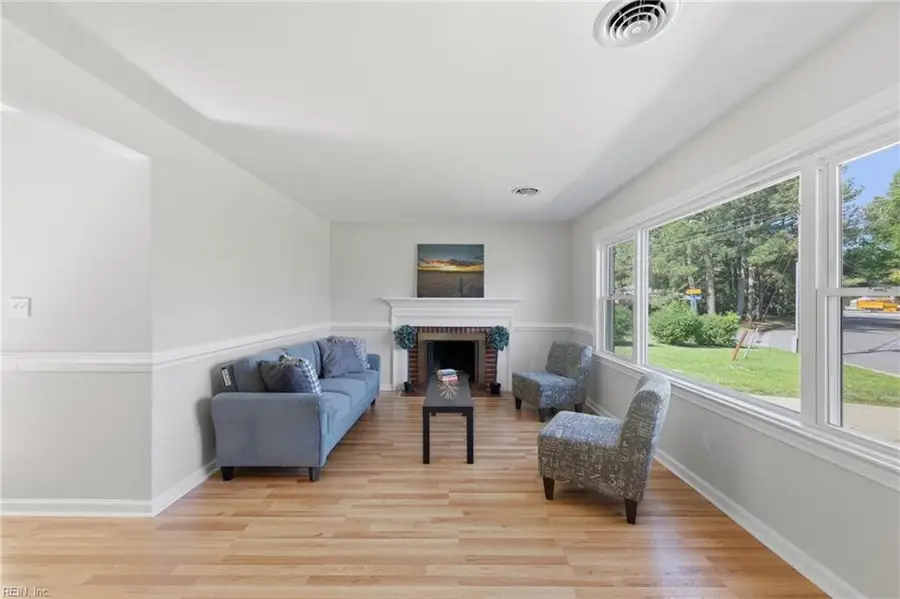 3 Marcella Road, Hampton, VA 23666 - #3