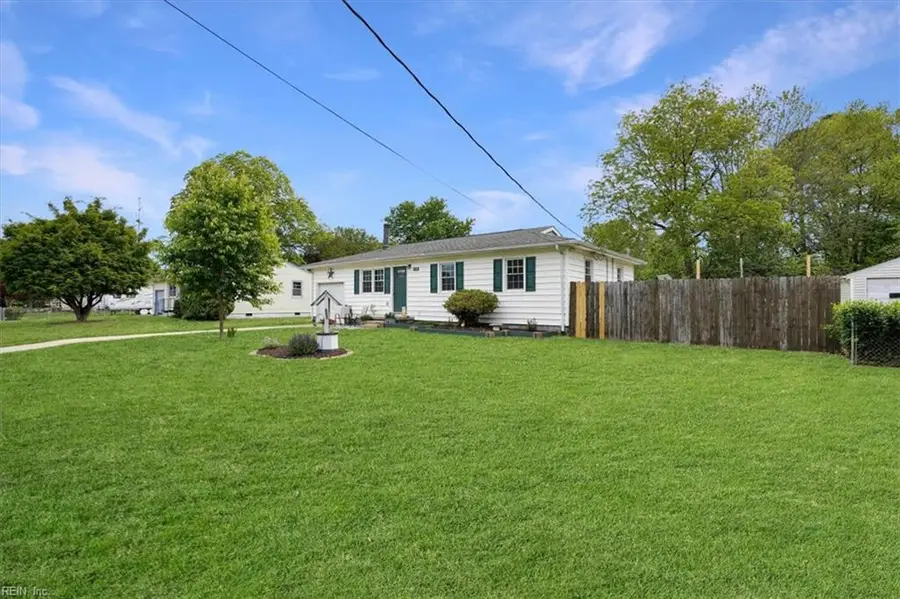 110 Lydia Ave, Norfolk, VA 23502 - #3