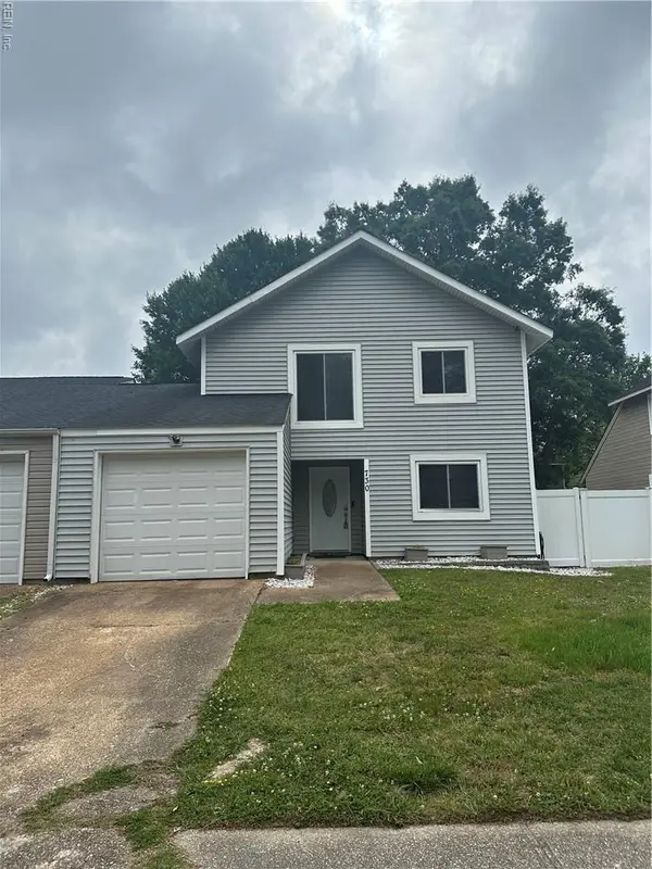 730 Lincoln Avenue, Virginia Beach, VA 23452