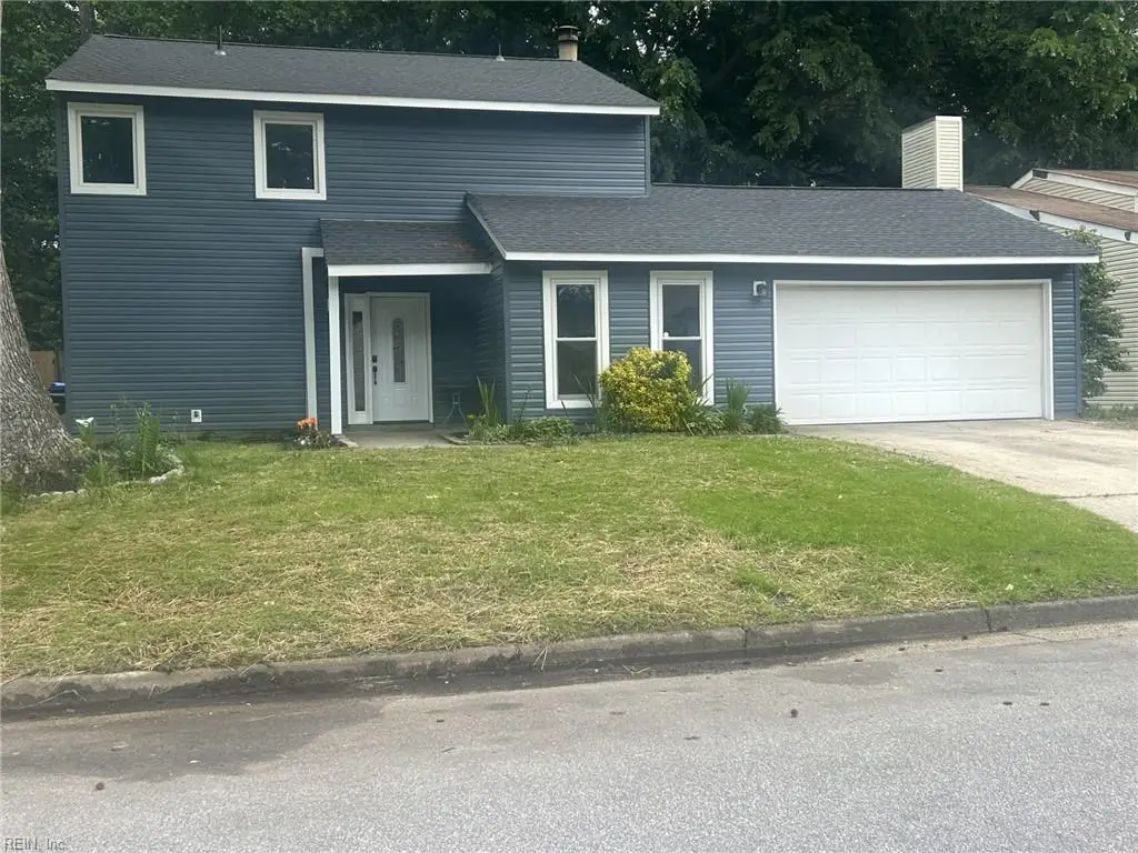 917 Banyan Drive, Virginia Beach, VA 23462 - #1