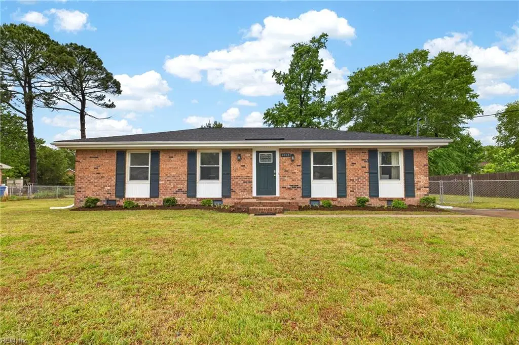4913 Vico Drive, Chesapeake, VA 23321 - #1
