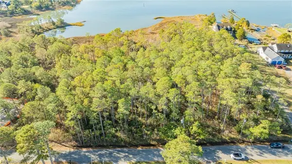 453 Wind Mill Point Road Road, Hampton, VA 23664