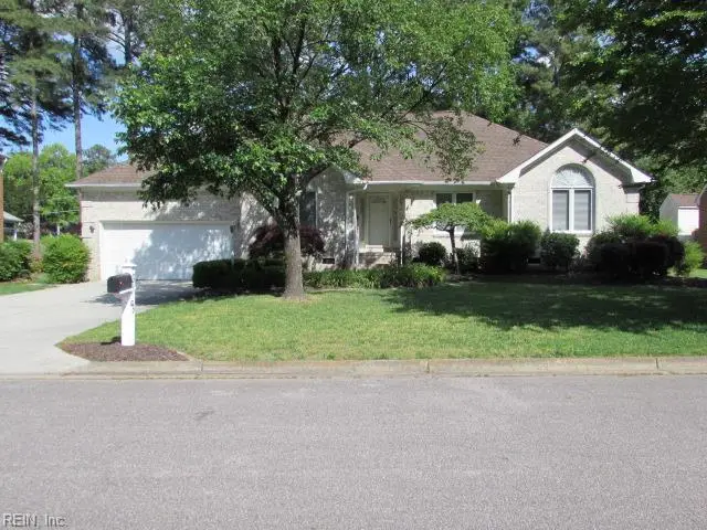3105 Deans Court, Chesapeake, VA 23321 - #1
