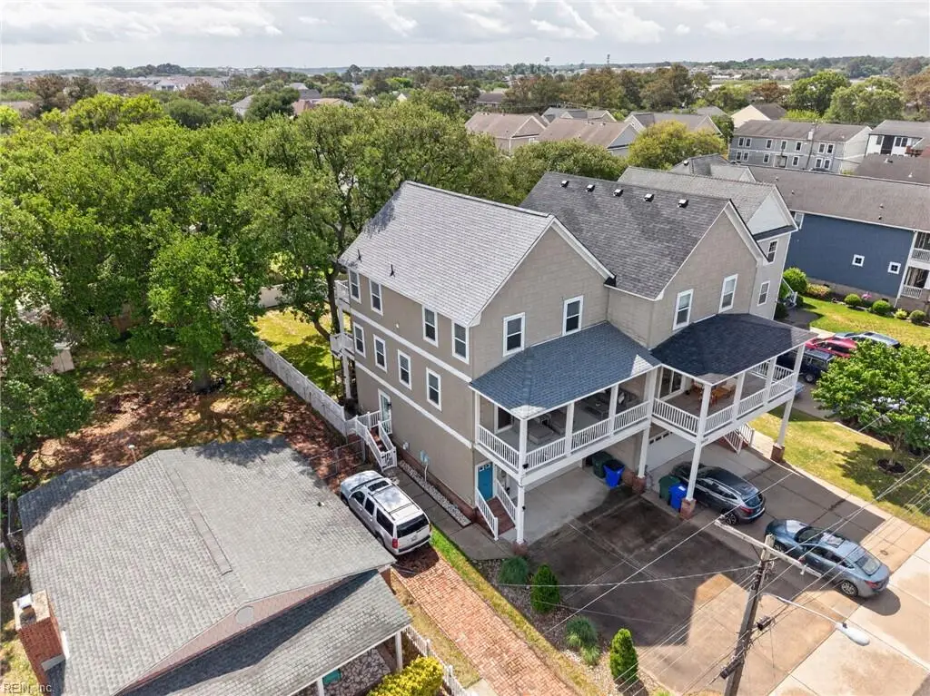 9620 16th Bay Street #A, Norfolk, VA 23518 - #1
