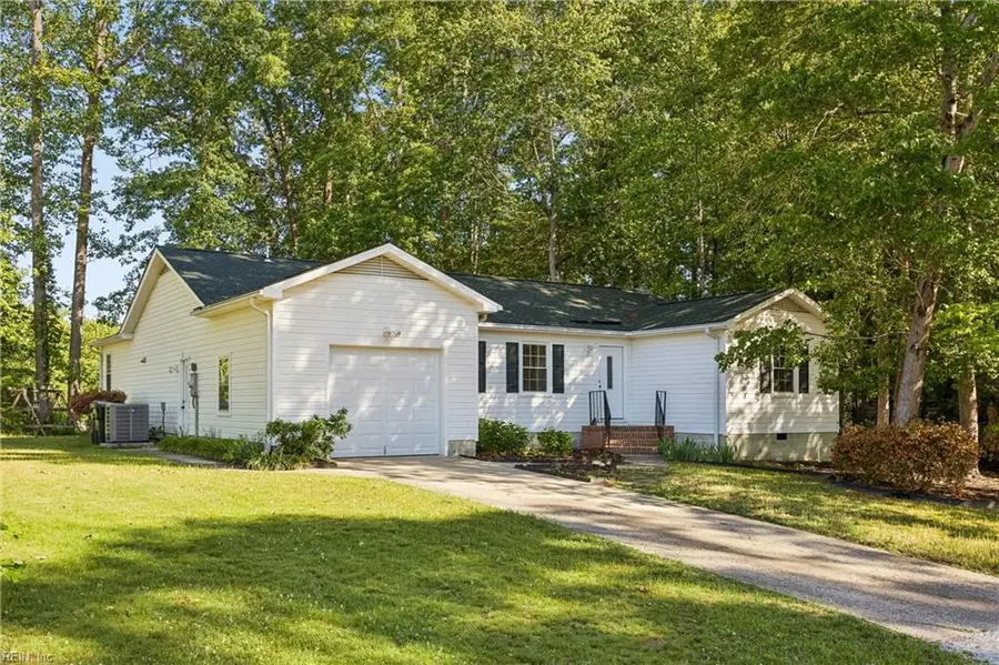 118 Indiana, Williamsburg, VA 23188 - #2