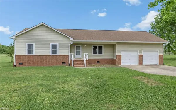 17050 Florida Avenue, Windsor, VA 23487