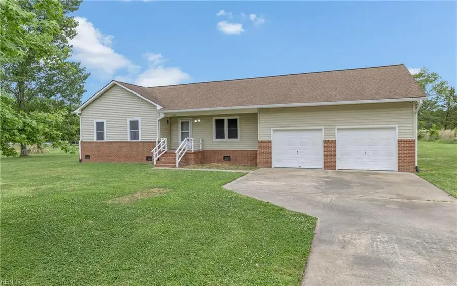 17050 Florida Avenue, Windsor, VA 23487 - #2