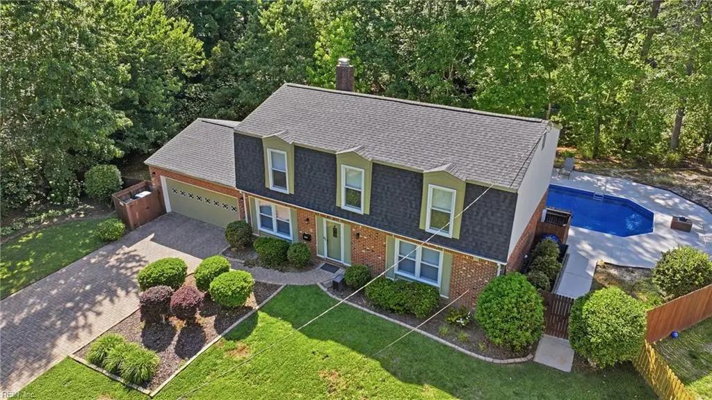 3537 W Coral Key, Virginia Beach, VA 23452 - #1