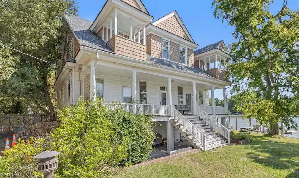 765 48th Street, Norfolk, VA 23508 - #1