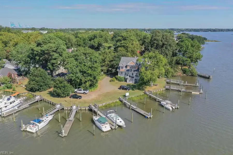 765 48th Street, Norfolk, VA 23508 - #3