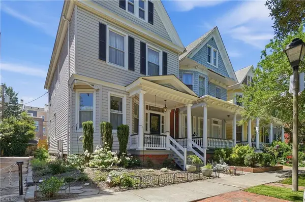 717 Graydon Avenue, Norfolk, VA 23507