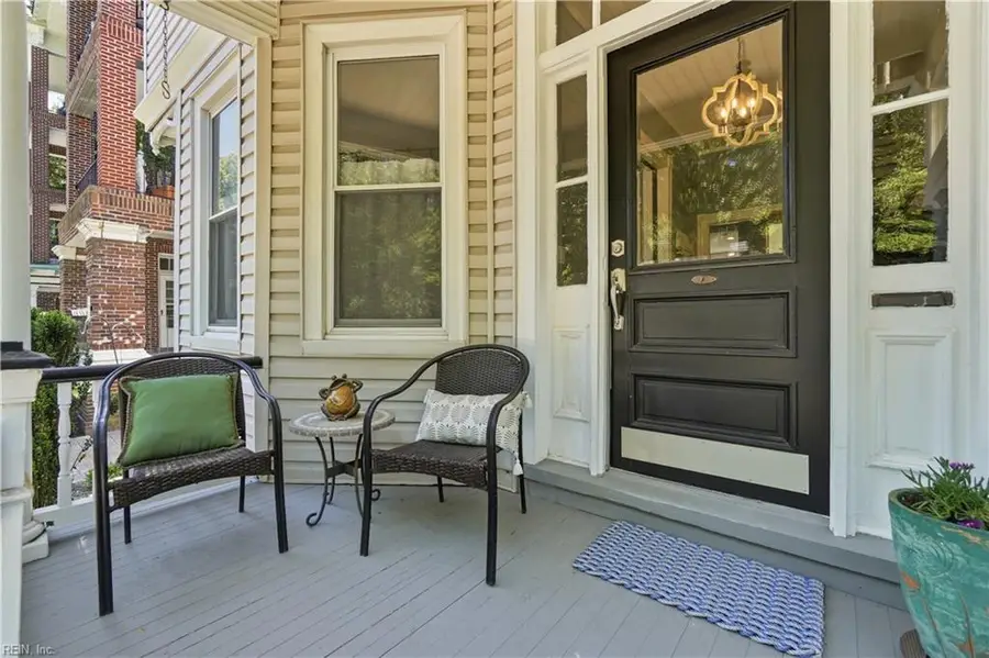 717 Graydon Avenue, Norfolk, VA 23507 - #2