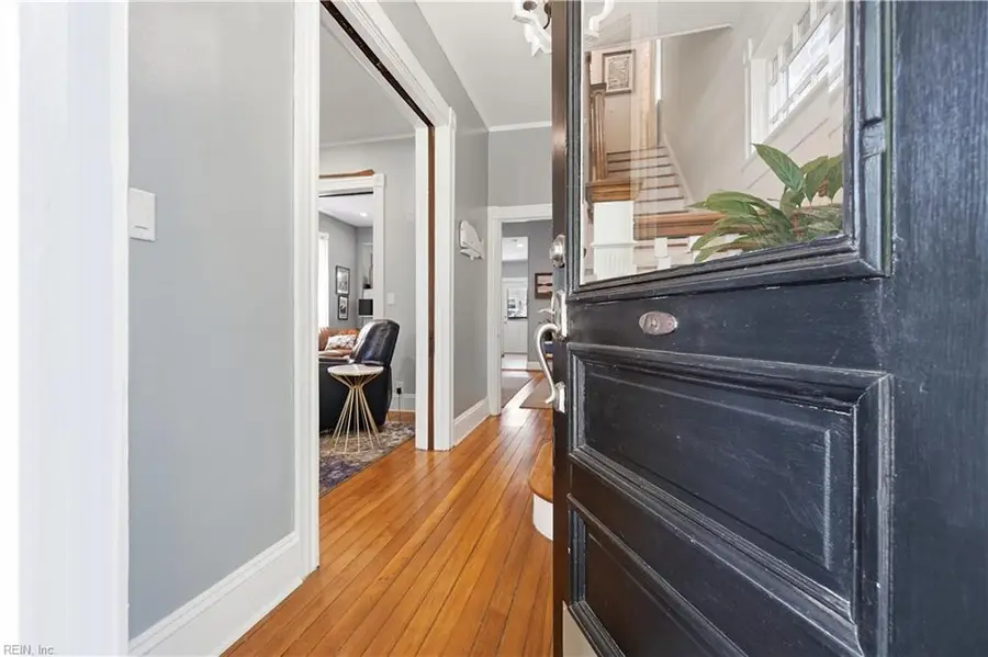 717 Graydon Avenue, Norfolk, VA 23507 - #3