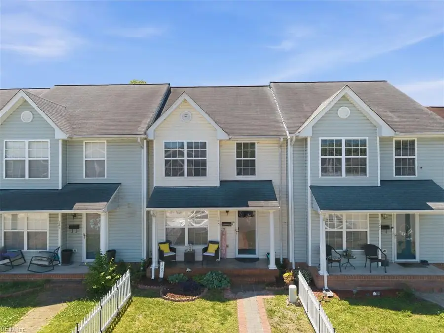 125 Langston Court, Franklin, VA 23851 - #2