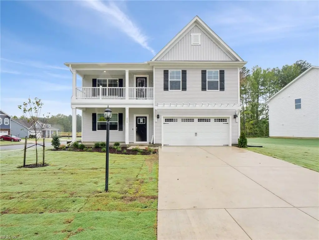 708 Sea Biscuit Boulevard, Yorktown, VA 23690 - #1