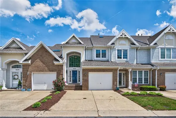 9476 Bay Front Drive, Norfolk, VA 23518