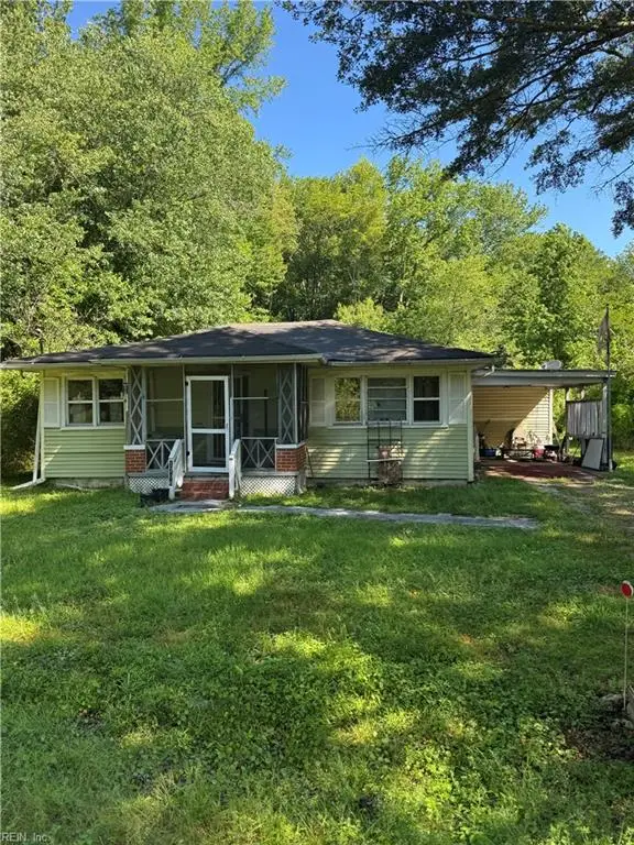 1706 Battlefield Boulevard S, Chesapeake, VA 23322 - #1
