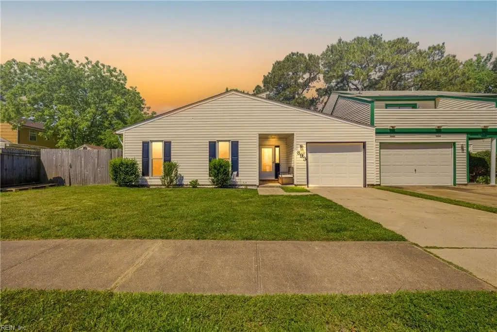 893 Riverbend Road, Virginia Beach, VA 23452 - #1