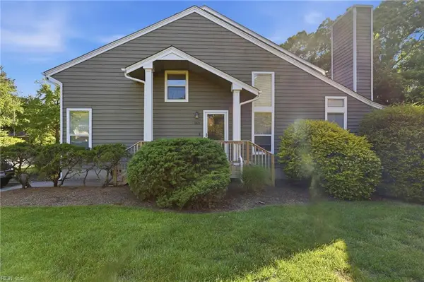 360 Windship Cove, Virginia Beach, VA 23454