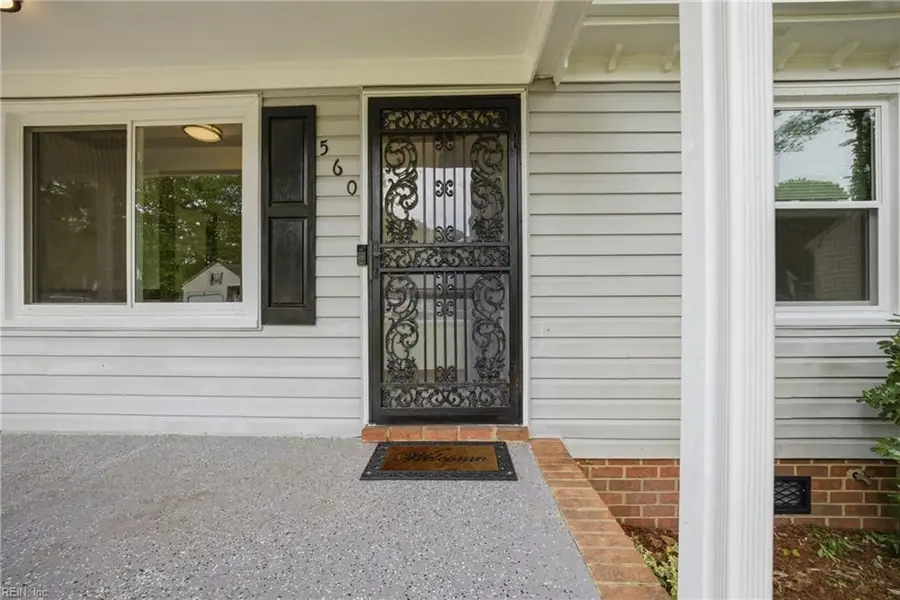 560 Denver Avenue, Chesapeake, VA 23322 - #3