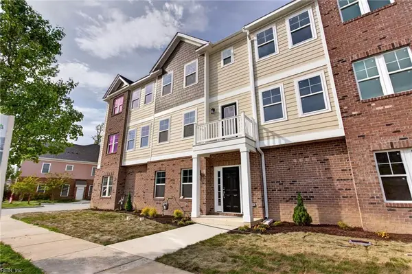 621 Commonwealth Boulevard, Yorktown, VA 23693