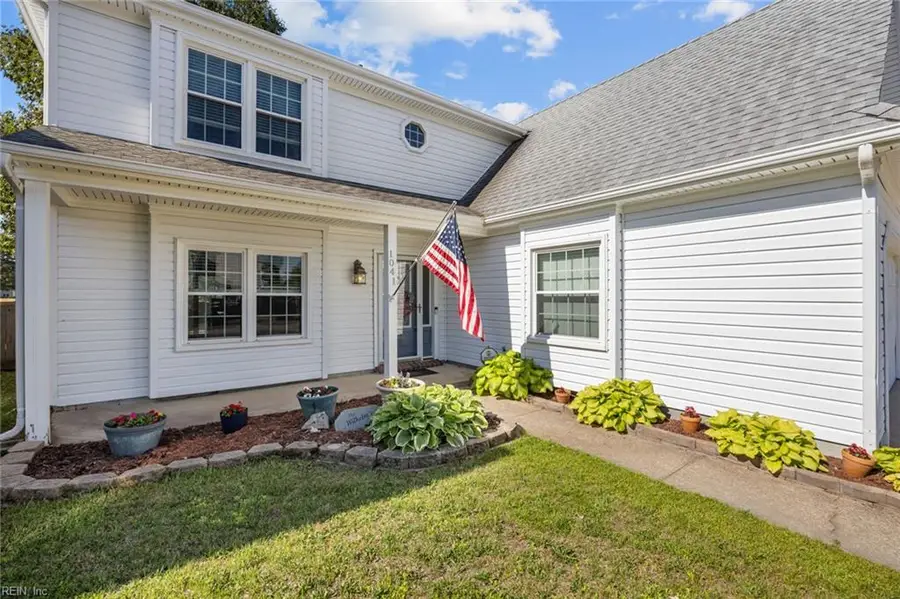 1041 Rolling Point Court, Virginia Beach, VA 23456 - #2