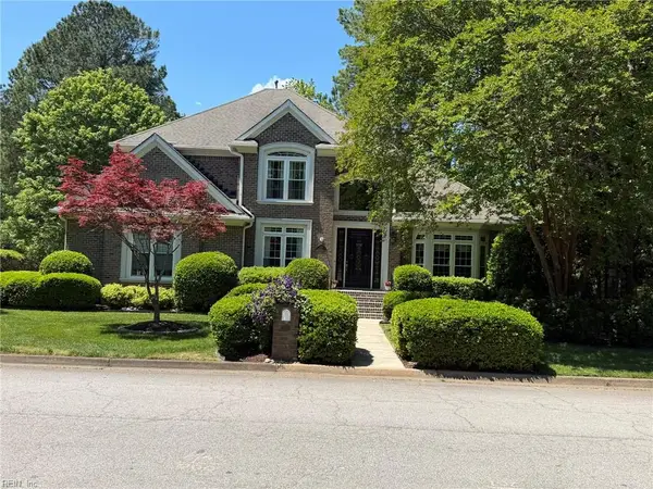 200 Marsh Island Drive, Chesapeake, VA 23320
