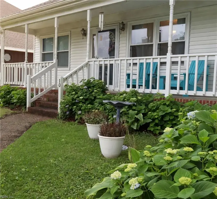 10 Dunn Circle, Hampton, VA 23666 - #3