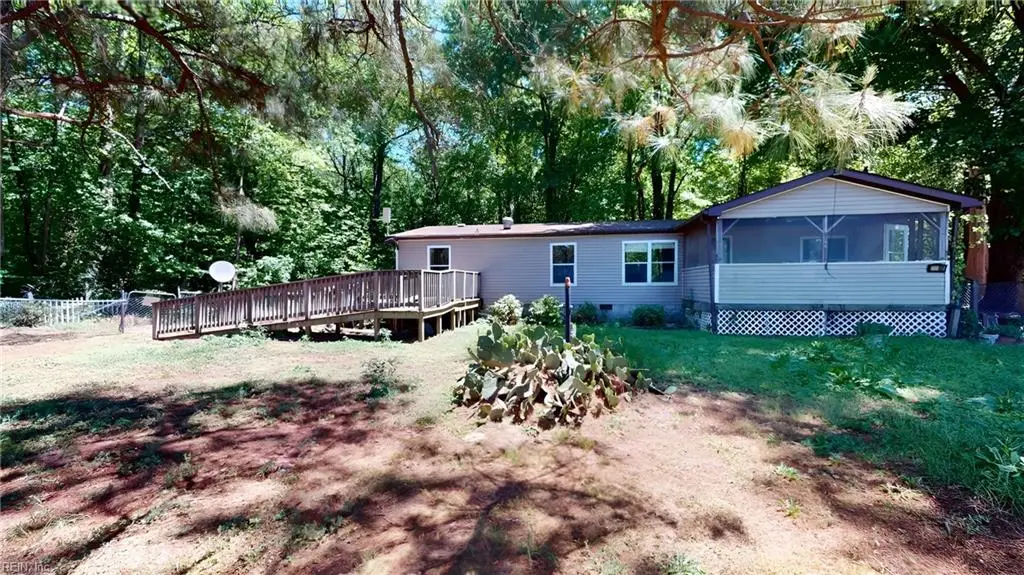 5080 Sandy Clay Lane, Gloucester, VA 23061 - #1