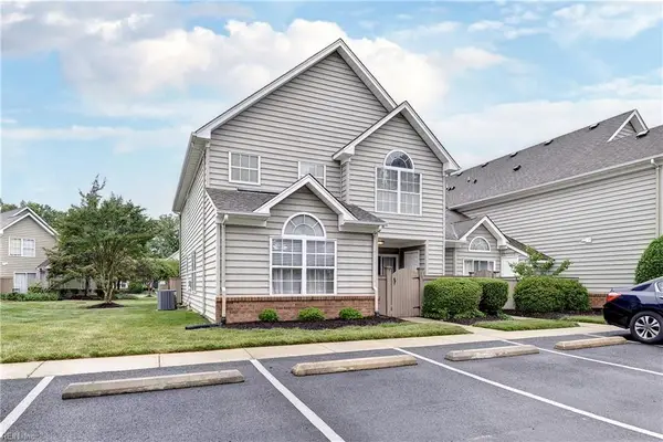399 Fairway Lookout, Williamsburg, VA 23188