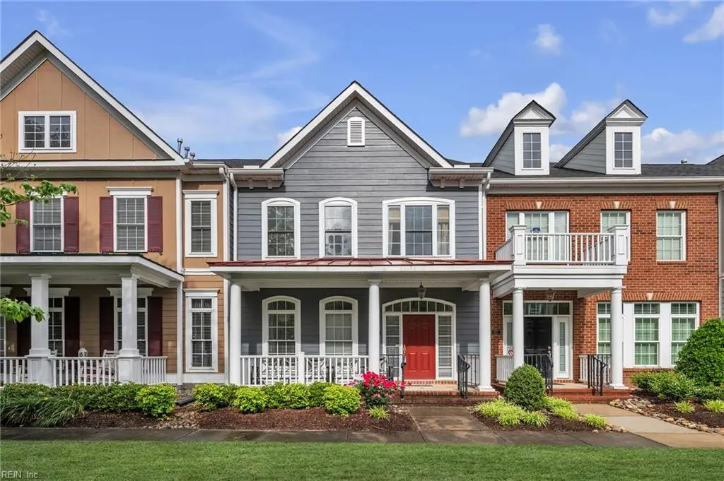925 Cranberry Drive #70, Chesapeake, VA 23320 - #1