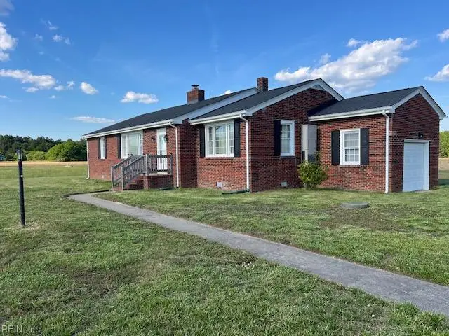 2328 White Marsh Road, Suffolk, VA 23434 - #1