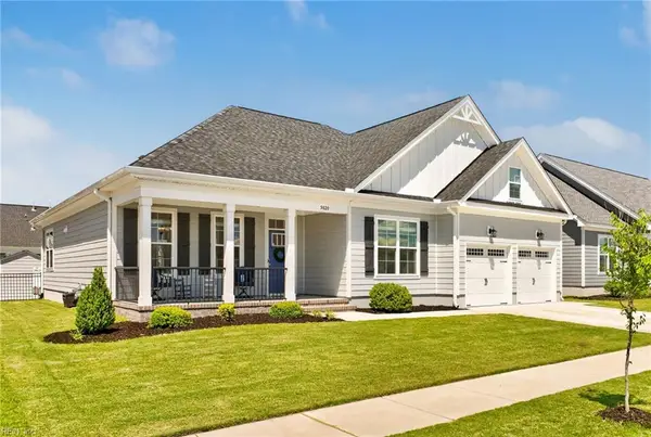 5020 Corolla Drive, Chesapeake, VA 23321