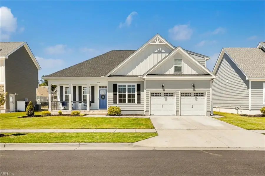 5020 Corolla Drive, Chesapeake, VA 23321 - #2