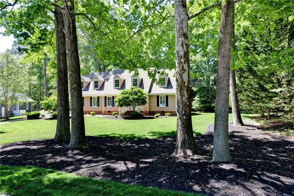 122 James Bray Drive, Williamsburg, VA 23188 - #1