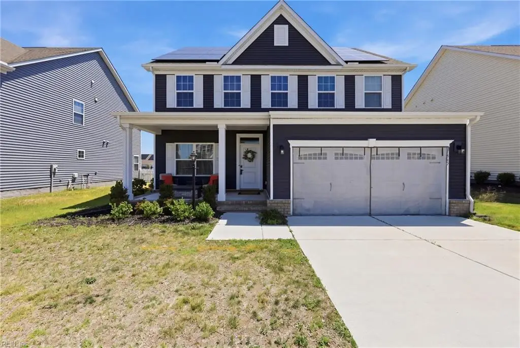 563 Spring Hill Place, Smithfield, VA 23430 - #1