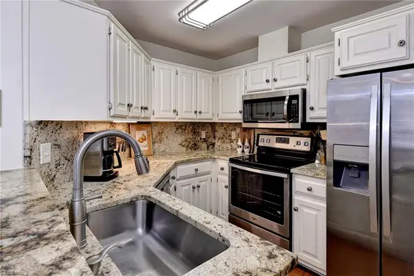 208 Woodmere Drive #A, Williamsburg, VA 23185