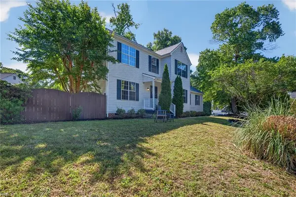 3100 Maplewood Place, Williamsburg, VA 23185