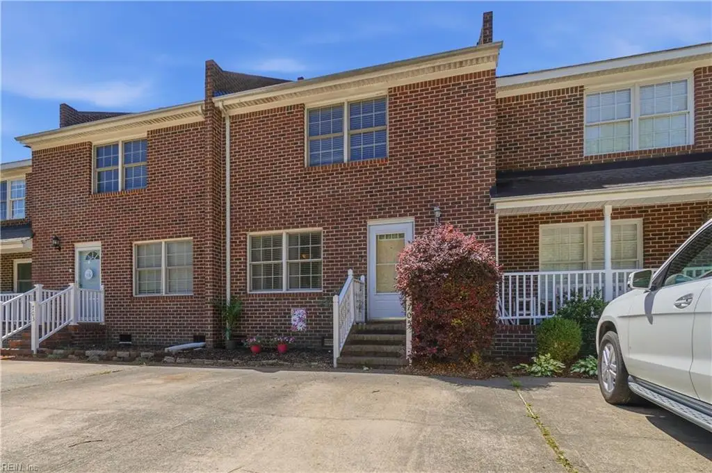 705 Basnight Court, Chesapeake, VA 23322 - #1