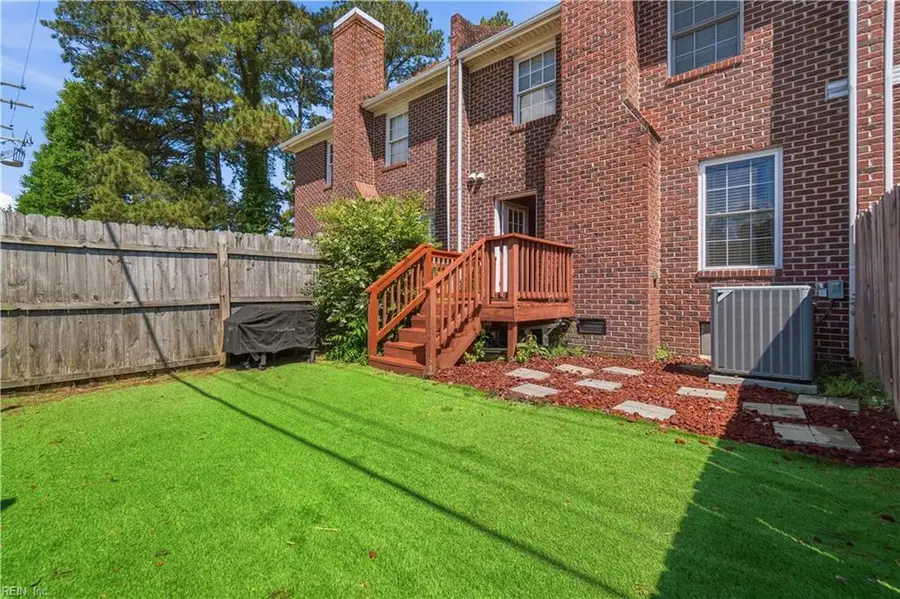 705 Basnight Court, Chesapeake, VA 23322 - #3