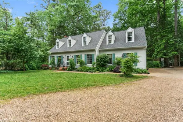 6657 Branch Road, Hayes, VA 23072