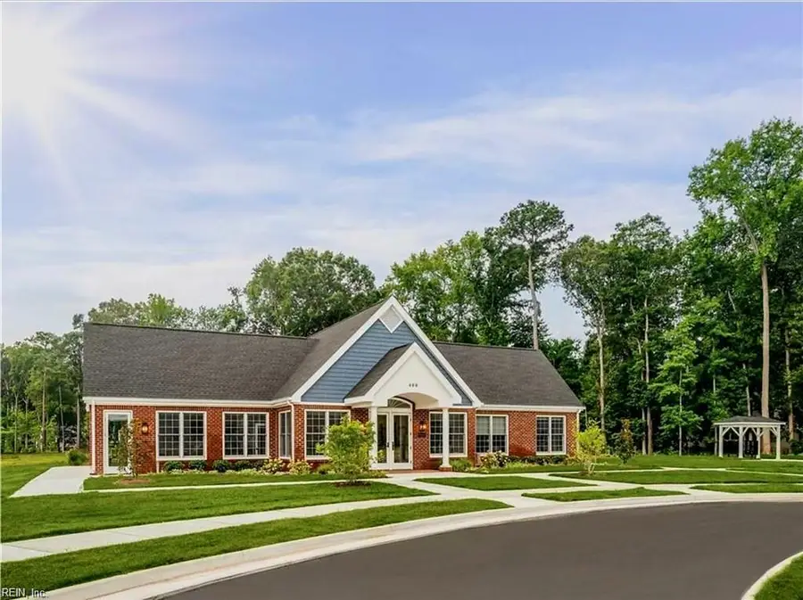 114 Legacy Boulevard, Poquoson, VA 23662 - #3