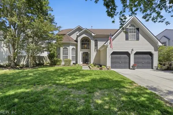 3276 Sacramento Drive, Virginia Beach, VA 23456 - #1