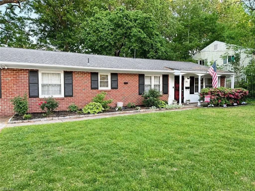 708 Northgate Court, Virginia Beach, VA 23452 - #1
