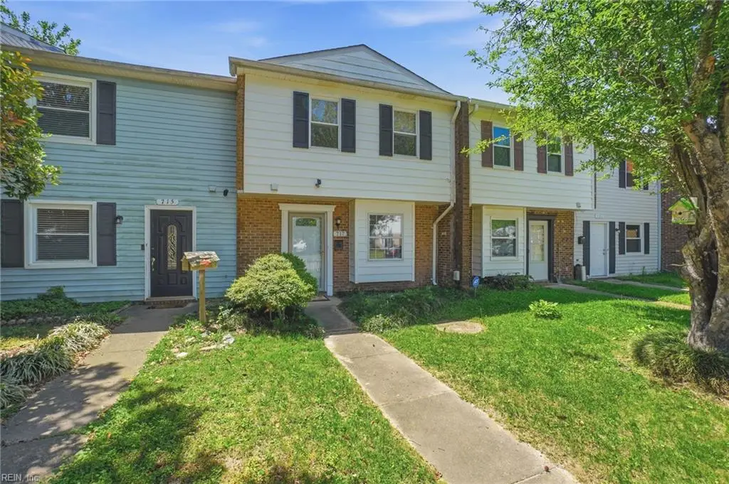 717 Tilden Place, Virginia Beach, VA 23451 - #1