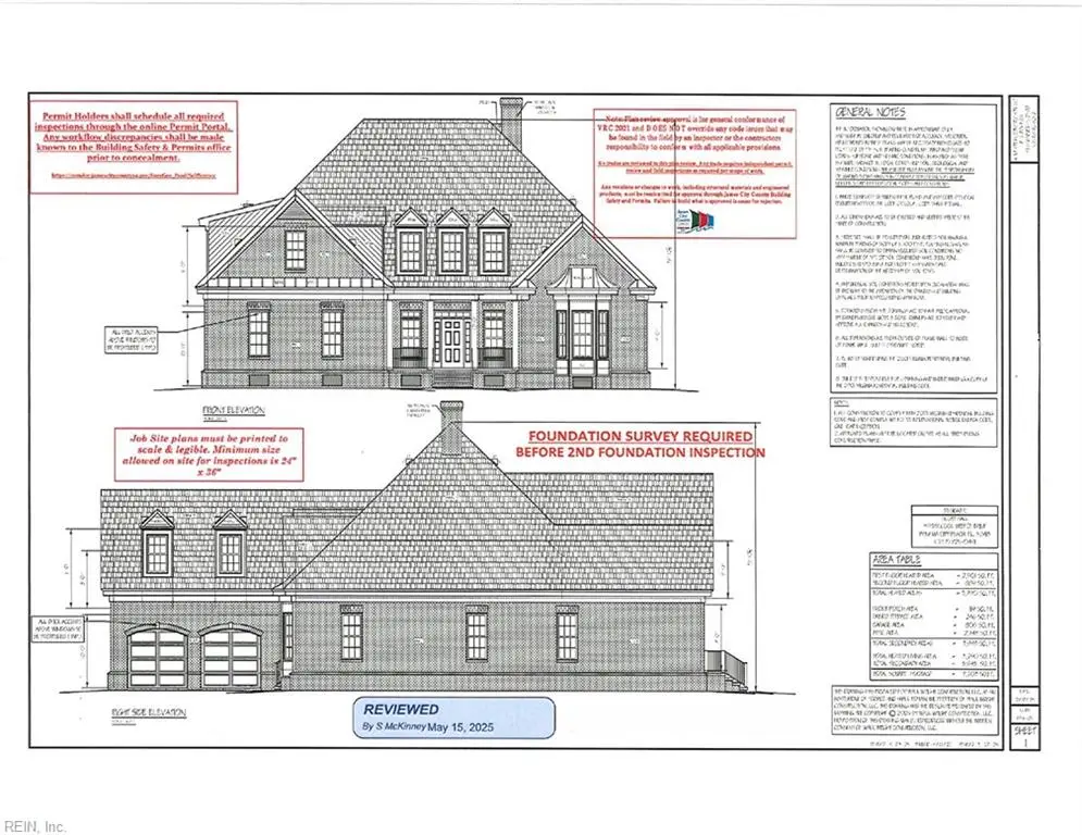213 Yorkshire Drive, Williamsburg, VA 23185 - #1