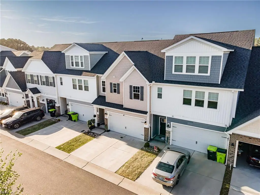 404 Rhema Road, Chesapeake, VA 23323 - #1