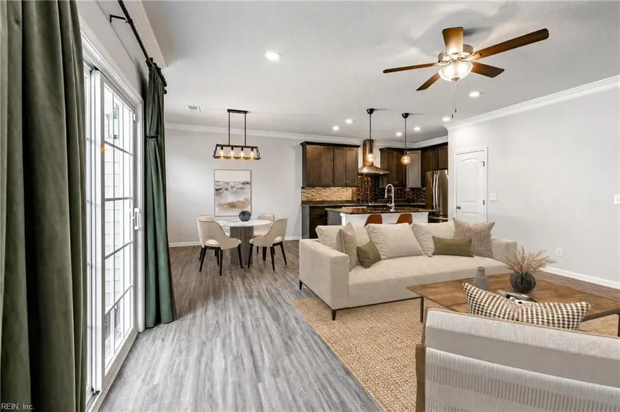 404 Rhema Road, Chesapeake, VA 23323 - #3